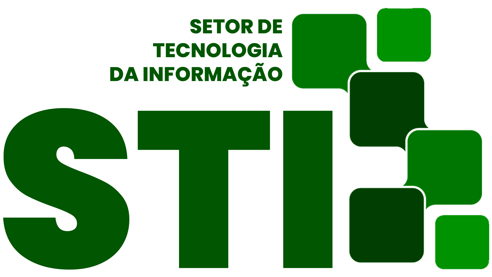 Logo STI